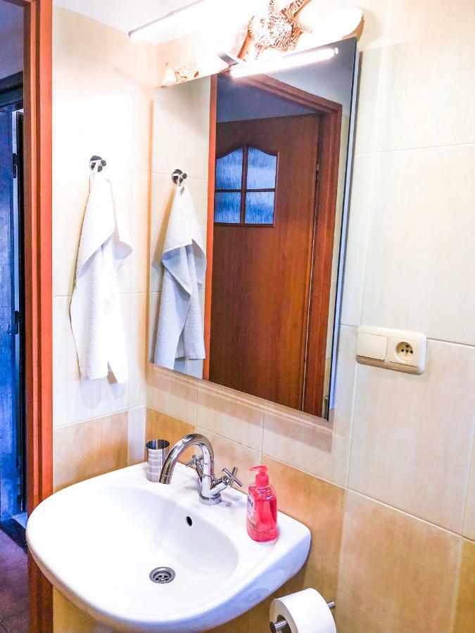 City Center Apartment Kraków Eksteriør billede
